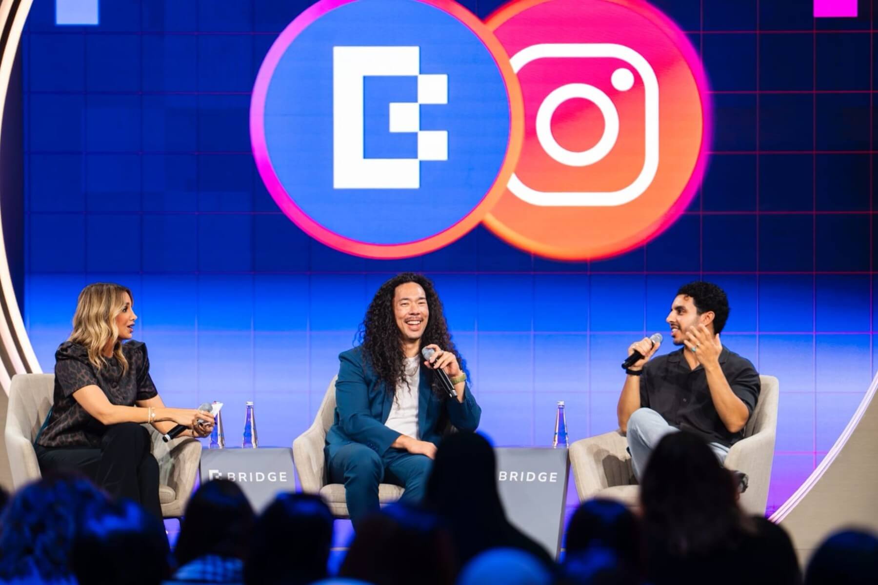 Mind-Opening Panel Discussions